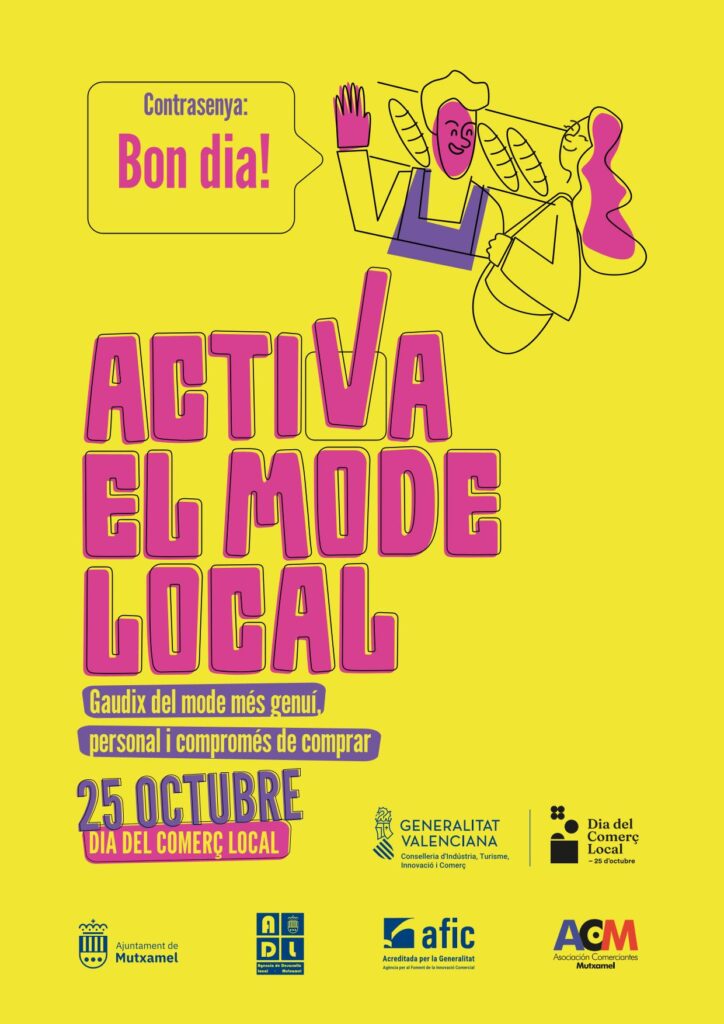 dia comercio local