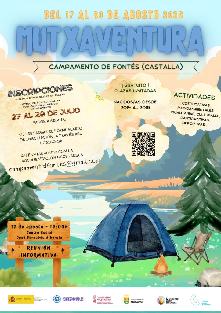MUTXAVENTURA