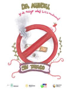 dia mundial sin tabaco 2026