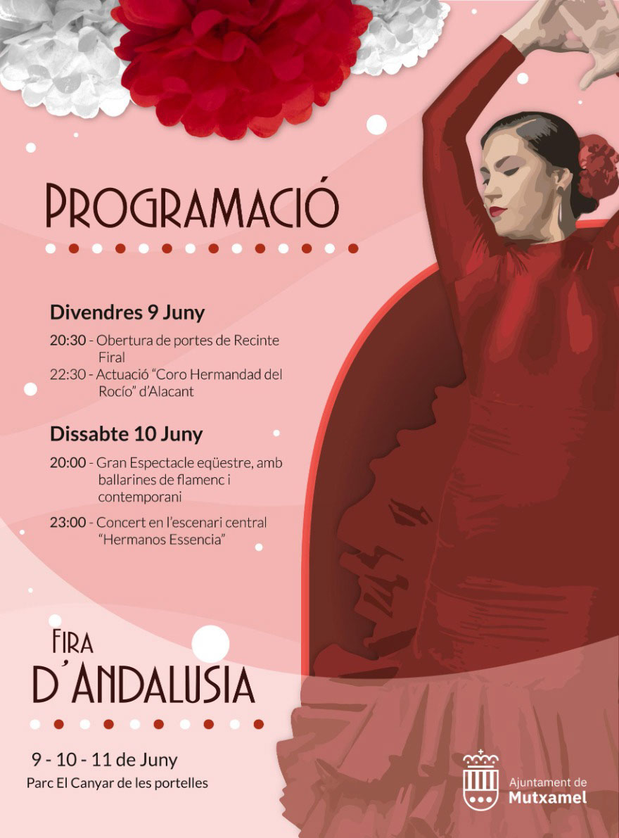 Fira d'Andalusia 2023