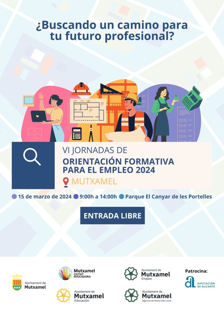 jornada orientacion