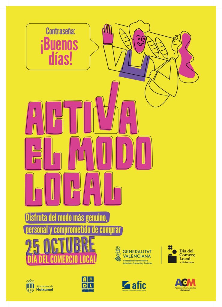 dia comercio local