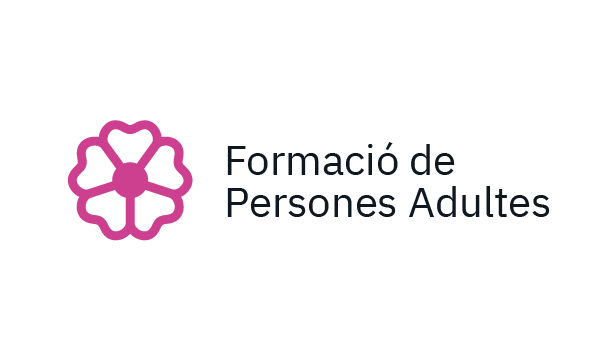formacio persones adultes