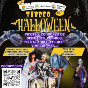 halloween