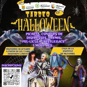 halloween