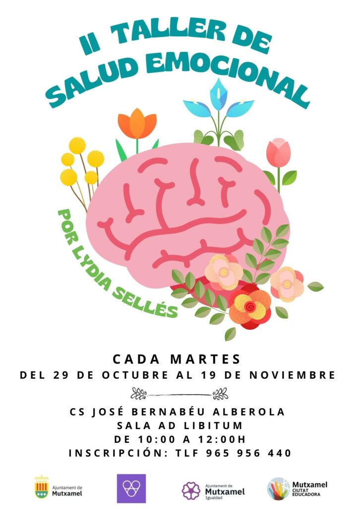 taller salud emocional