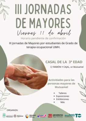 jornada de mayores