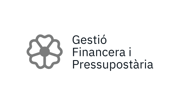 Gestió Financera i Pressupostària