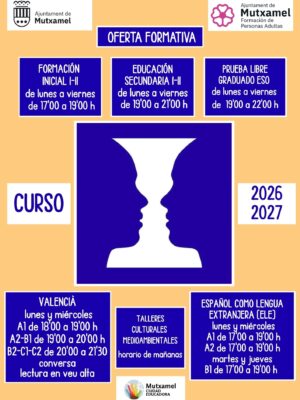 oferta formativa