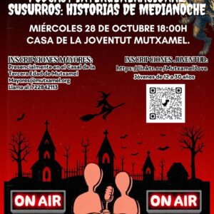 podcast
