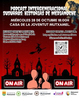 podcast