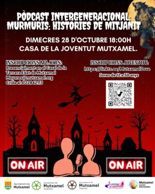 podcast