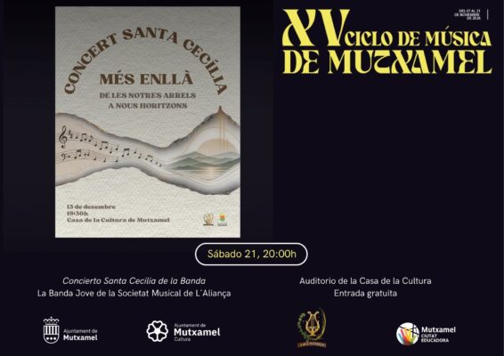 ciclo de musica