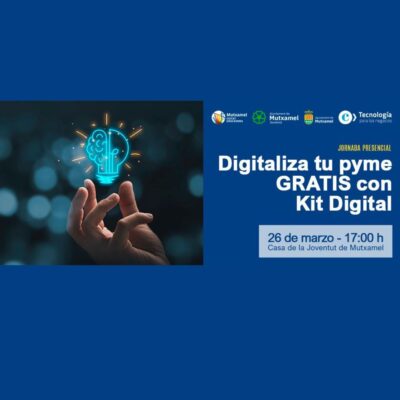 digitaliza tu pyme