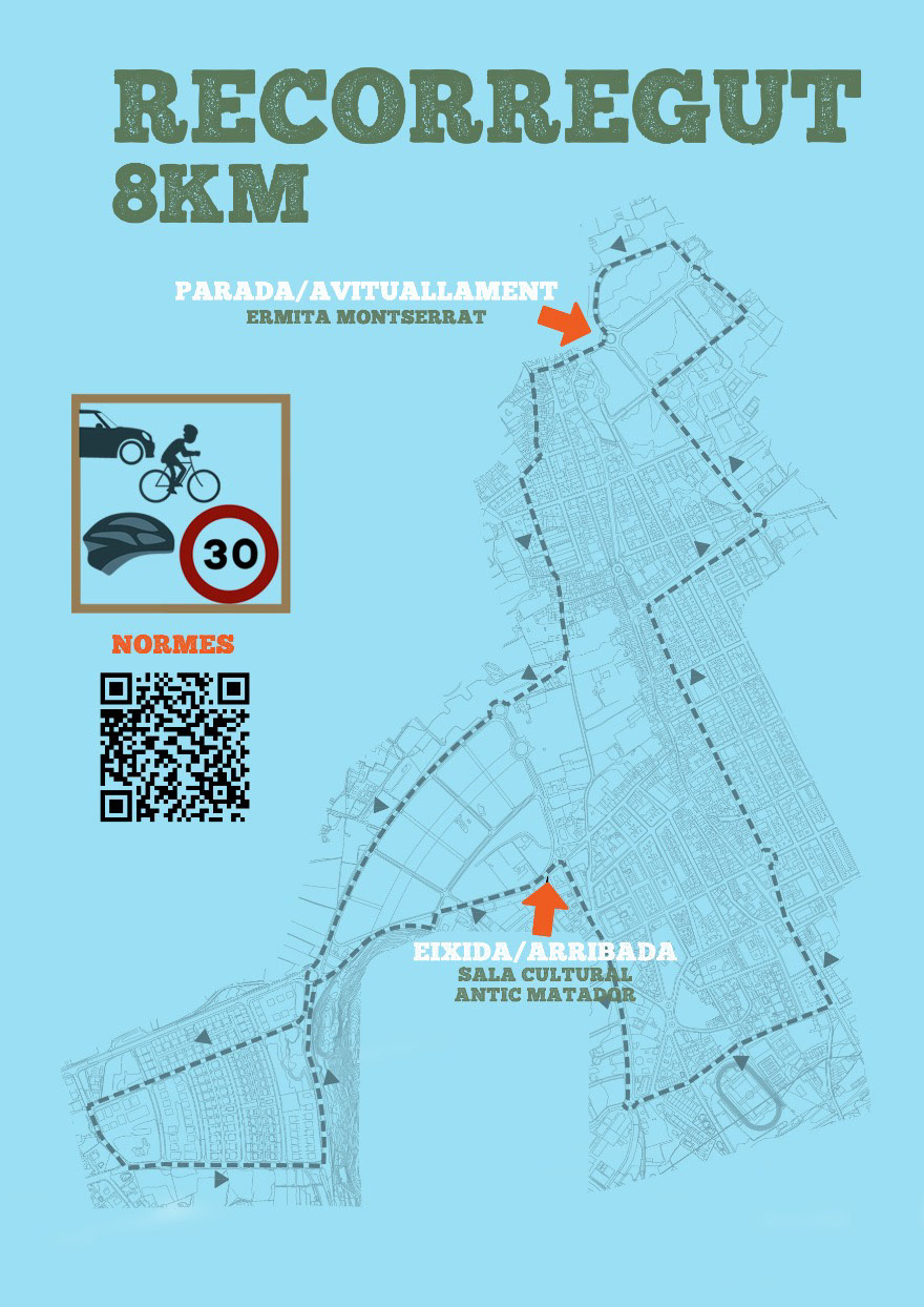 cartell esdeveniment