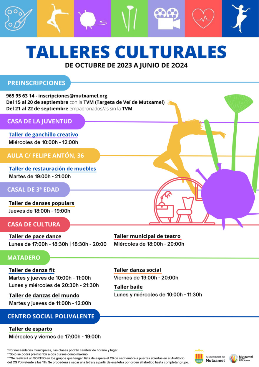 talleres
