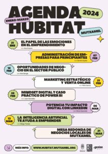 agenda hubitat