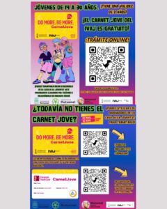 carnet jove