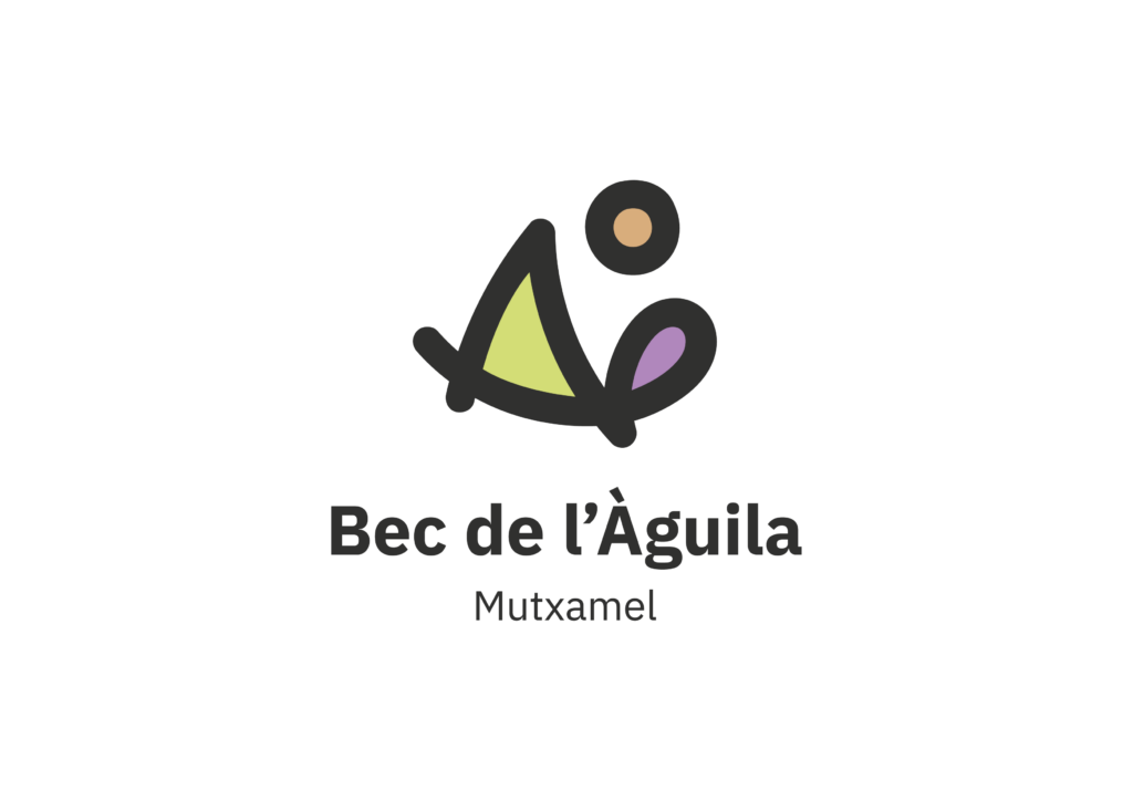 BEC AGUILA