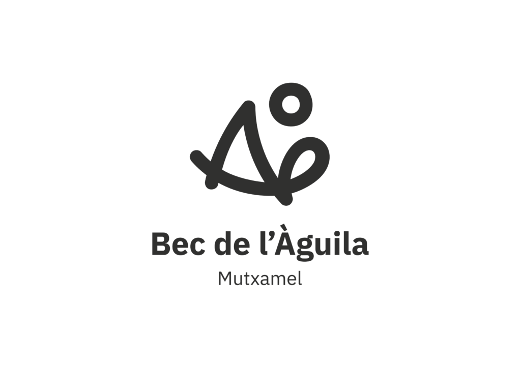 BEC AGUILA