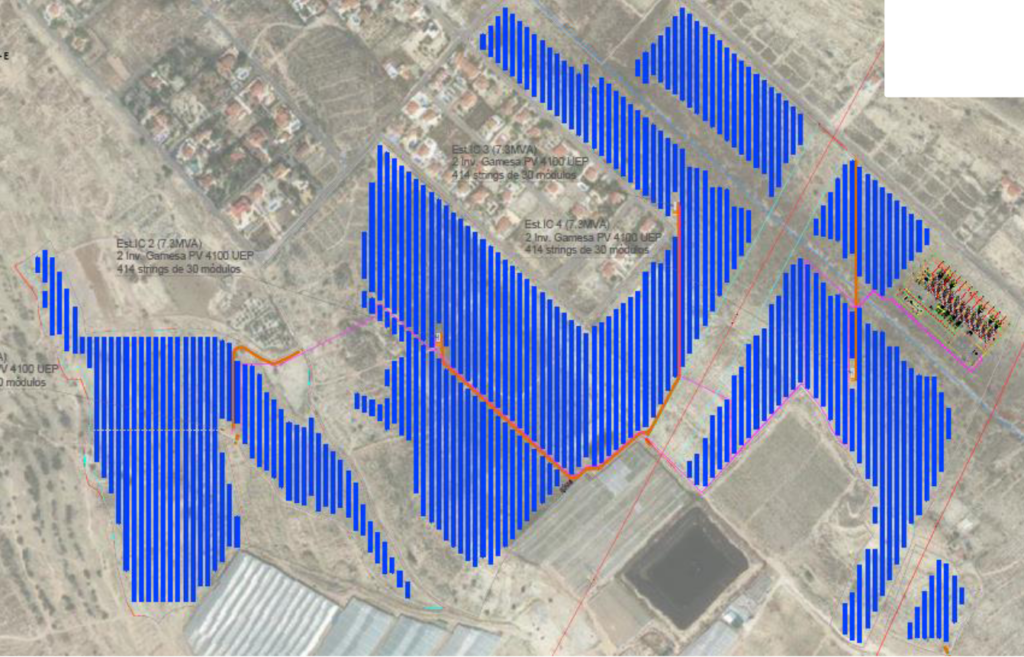 integracion paisajistica
