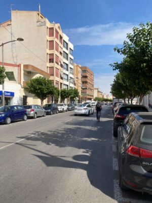 mercadillo municipal