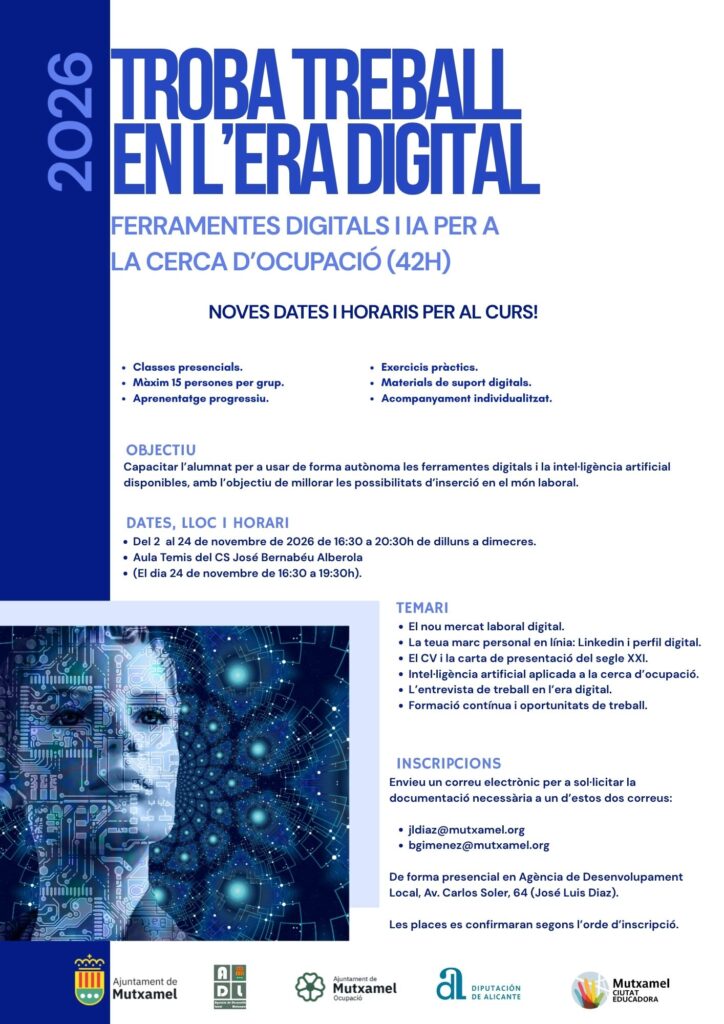 curso ia
