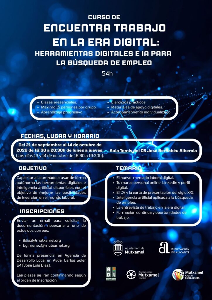 curso IA