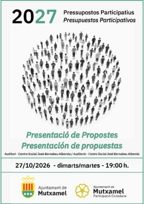 presupuestos participativos