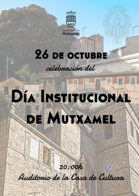 institucional mutxamel