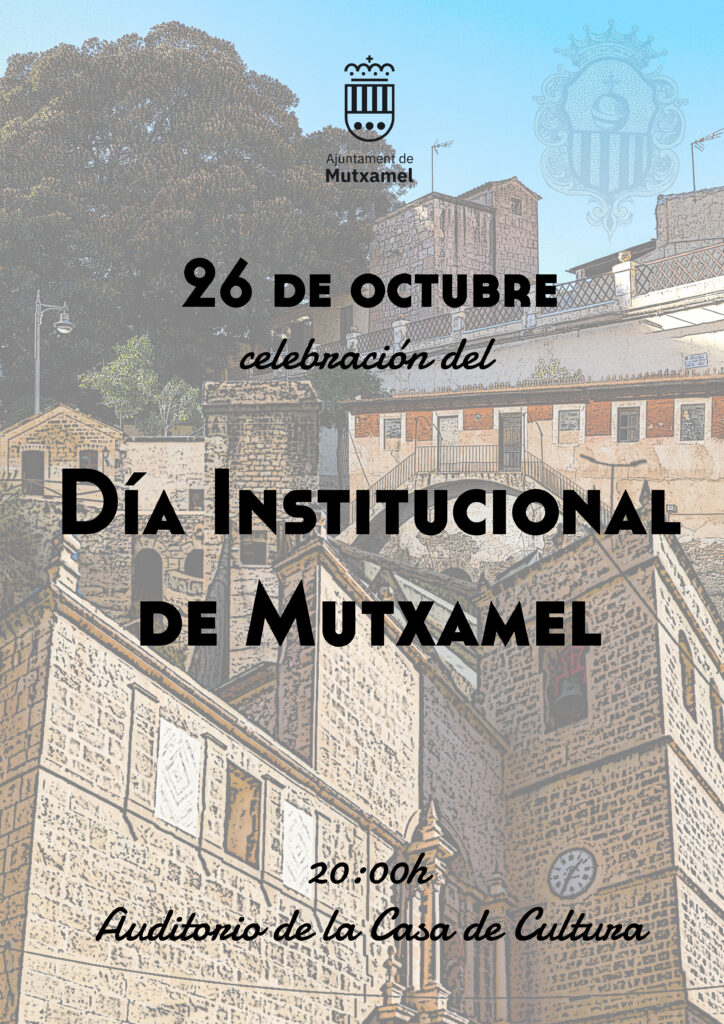 institucional mutxamel