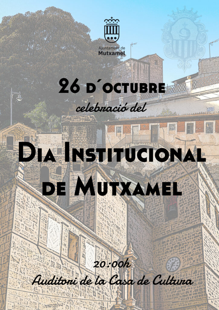 institucional mutxamel