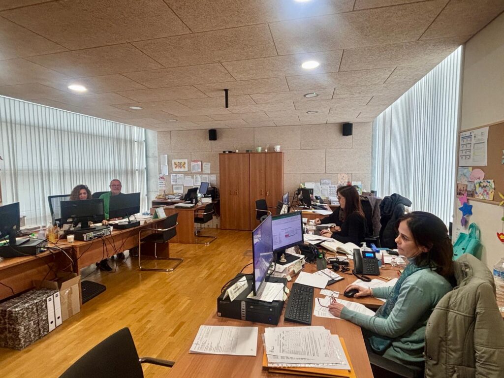 recursos humanos estabilizacion