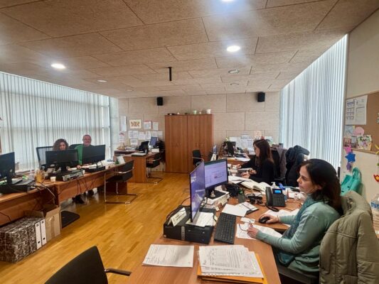 recursos humanos estabilizacion