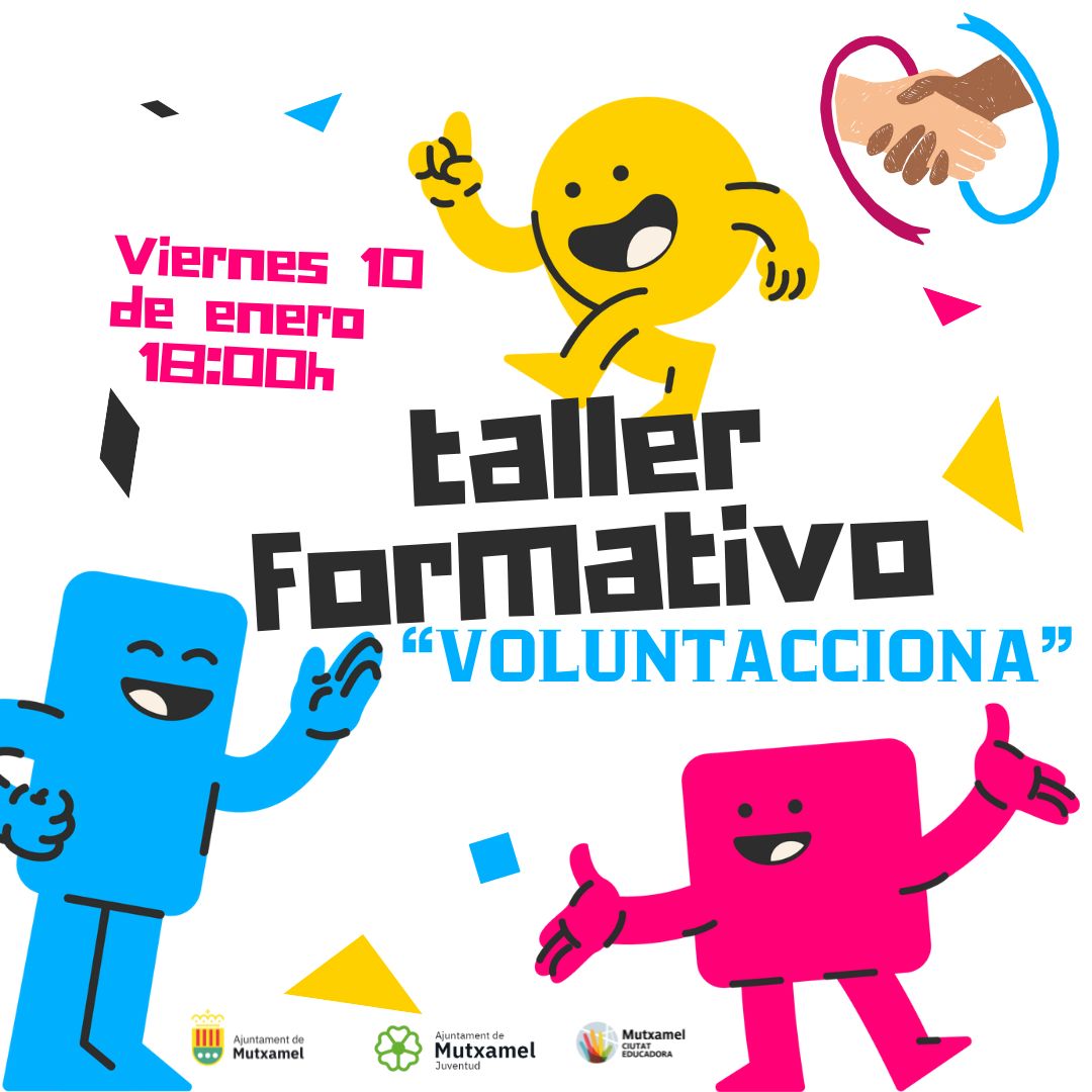 taller formativo