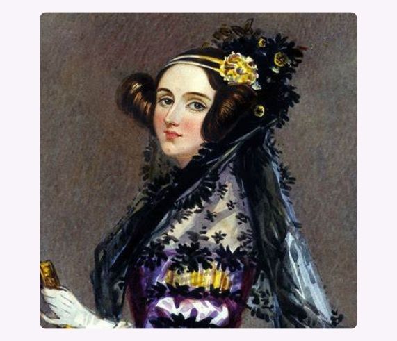 ada lovelace
