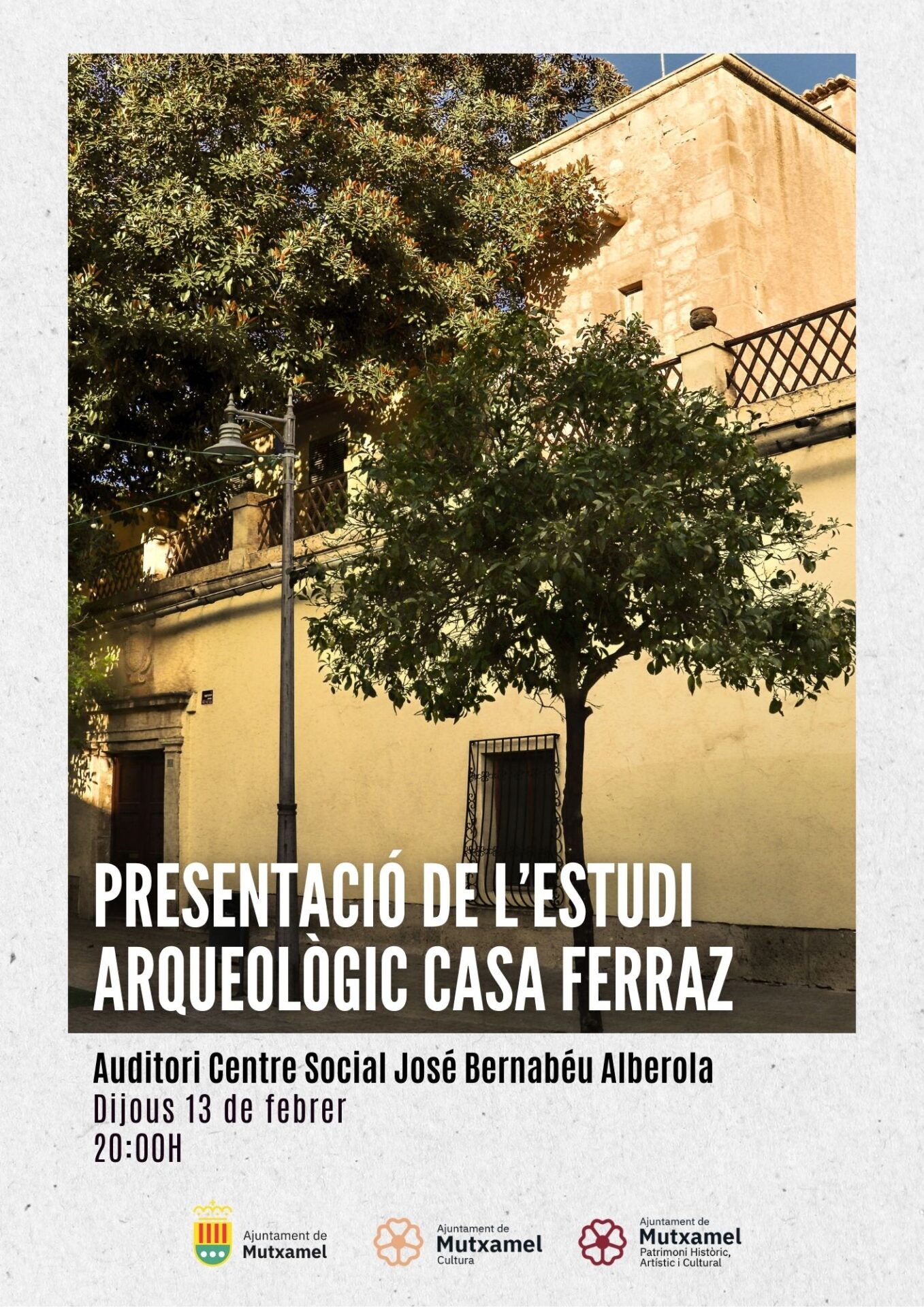 casa ferraz
