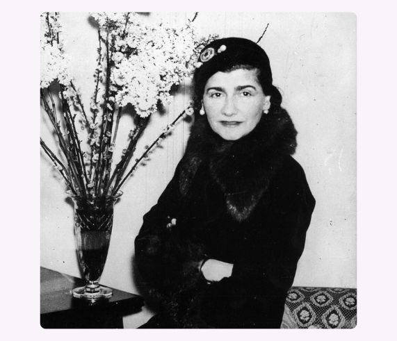 coco chanel