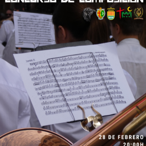 concierto musica festera
