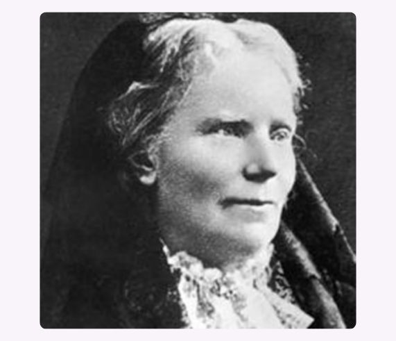 Elizabeth Blackwell
