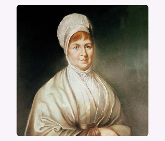 Elizabeth Fry