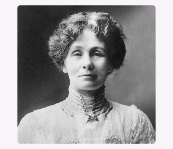 Mujeres con luz propia