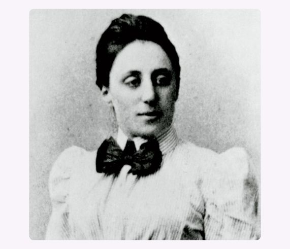 Emmy Noether