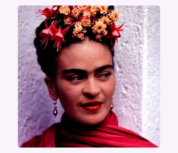 frida kahlo