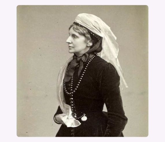Josephine Butler