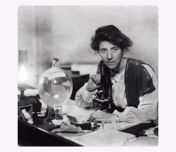 Marie Stopes