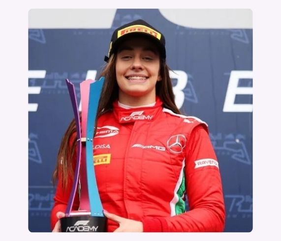 Marta García López