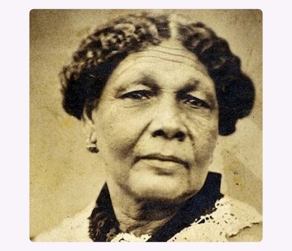 Mary Seacole