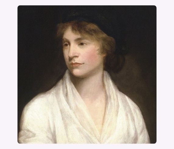 Mary Wollstonecraft