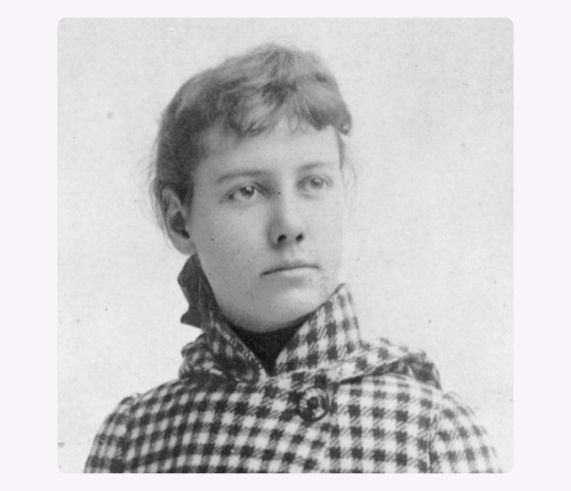 Nellie Bly